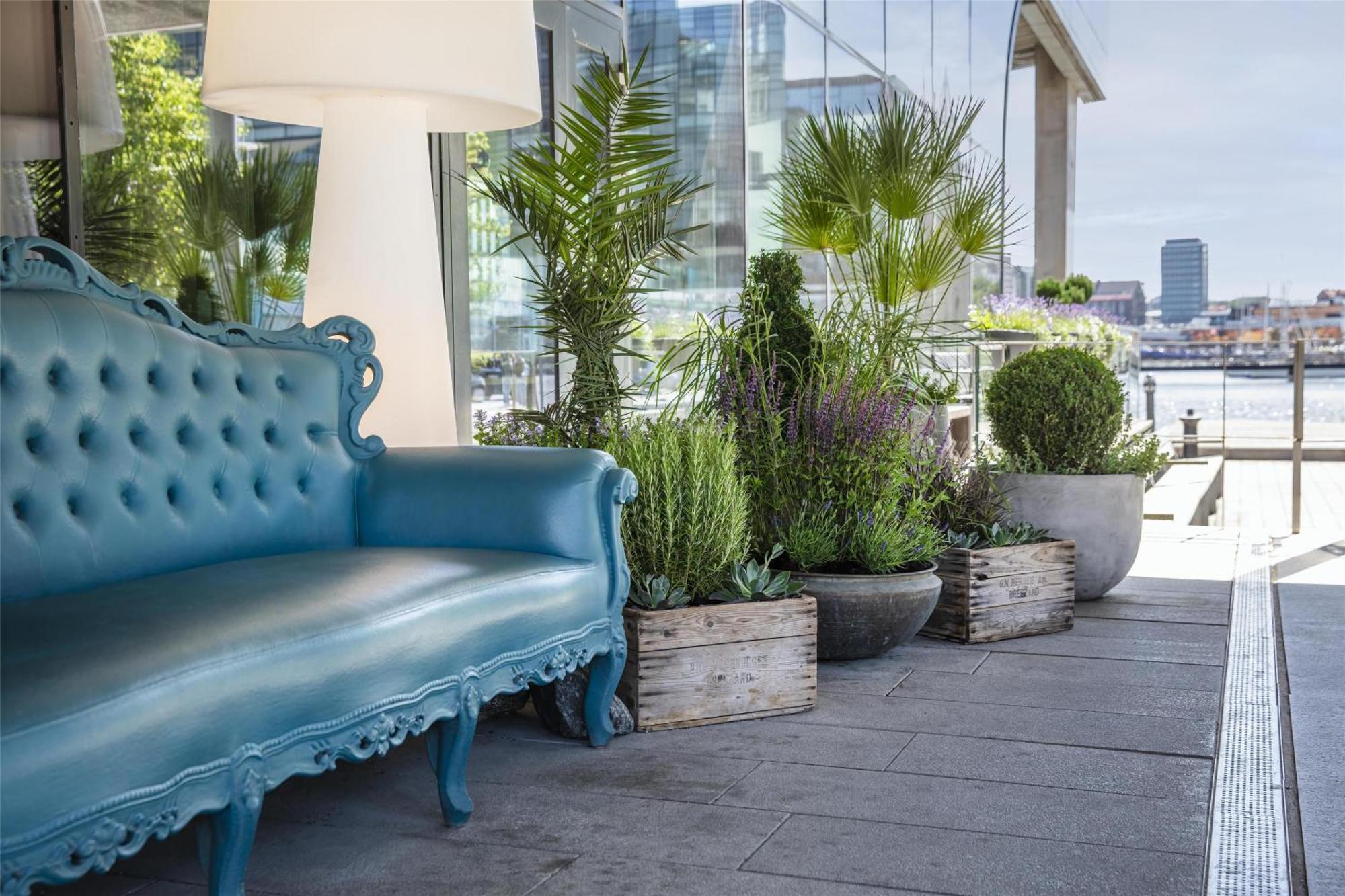Radisson Blu Riverside Hotel Gothenburg Luaran gambar