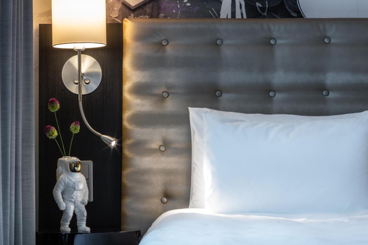 Radisson Blu Riverside Hotel Gothenburg Luaran gambar
